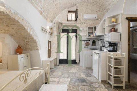 Byhus i Ostuni, Brindisi, Ostuni - € 73.000 | Ref: Ostuni900 - foto 7